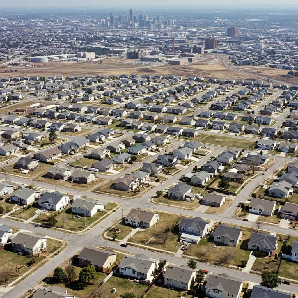 Step 1: Understanding the History of Suburban Expansion