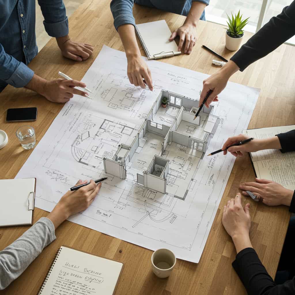 Step 2: Analyze Your Space and Needs