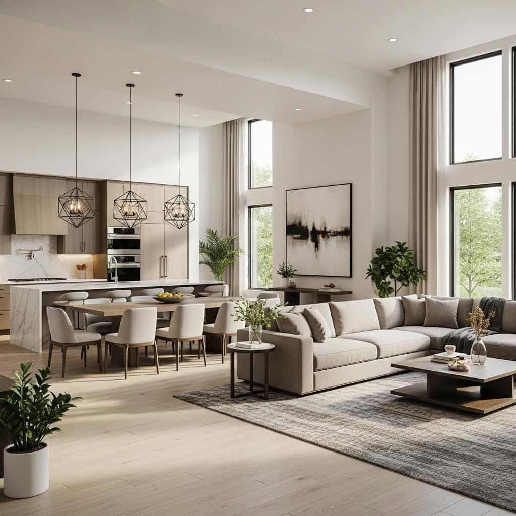 Step 3: Plan Zones for Functionality