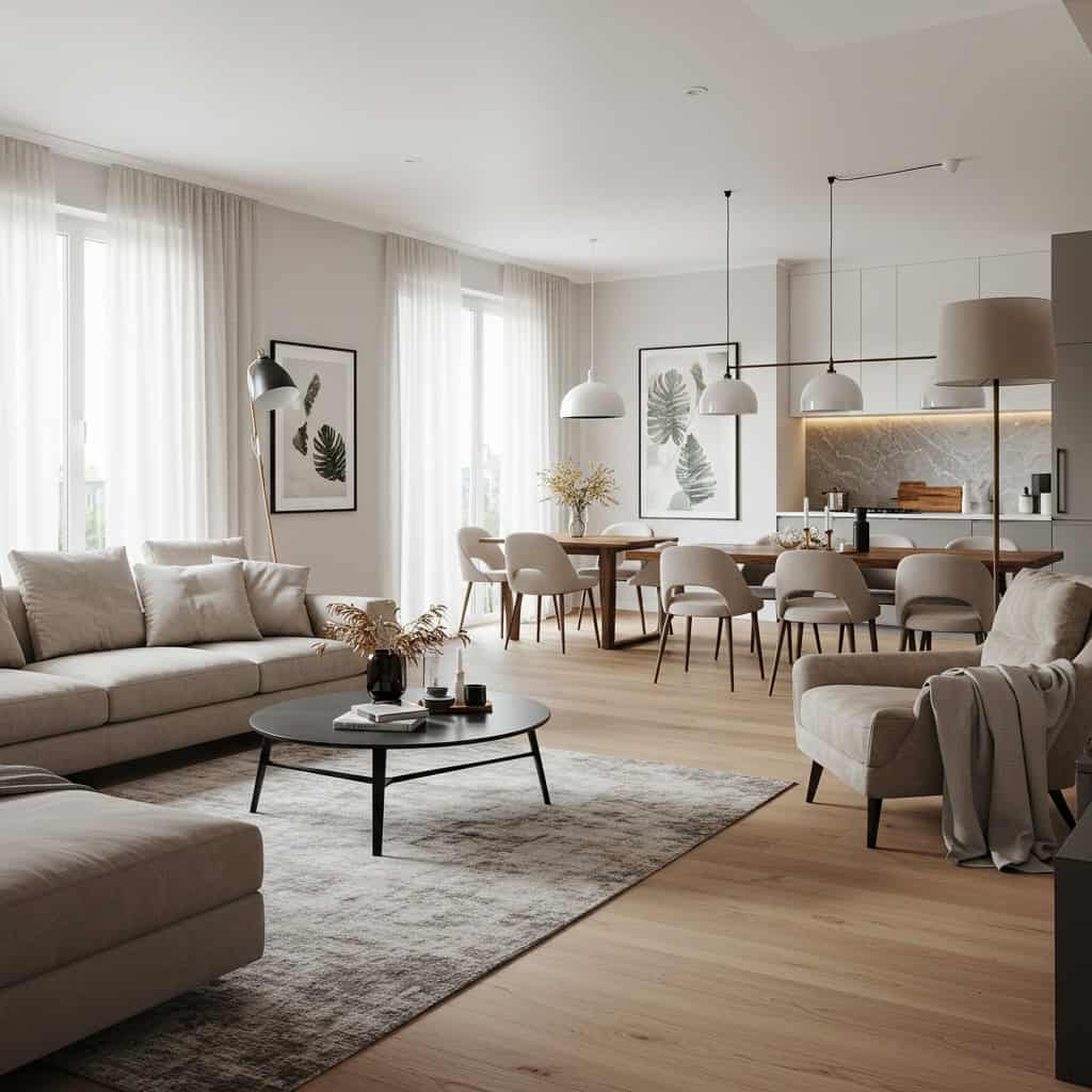 Step 5: Choose Cohesive Design Elements