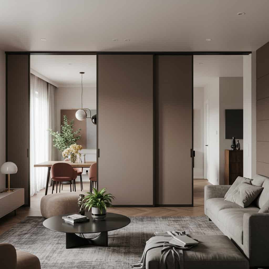 Step 6: Address Privacy and Noise Control