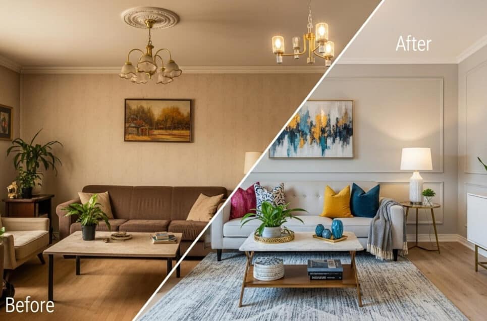 15 Small Design Changes That Make a Big Impact