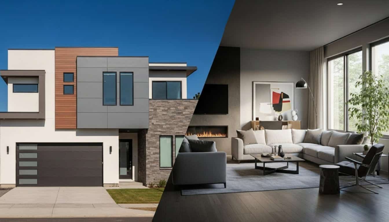 15 Mistakes to Avoid in Modern Home Design