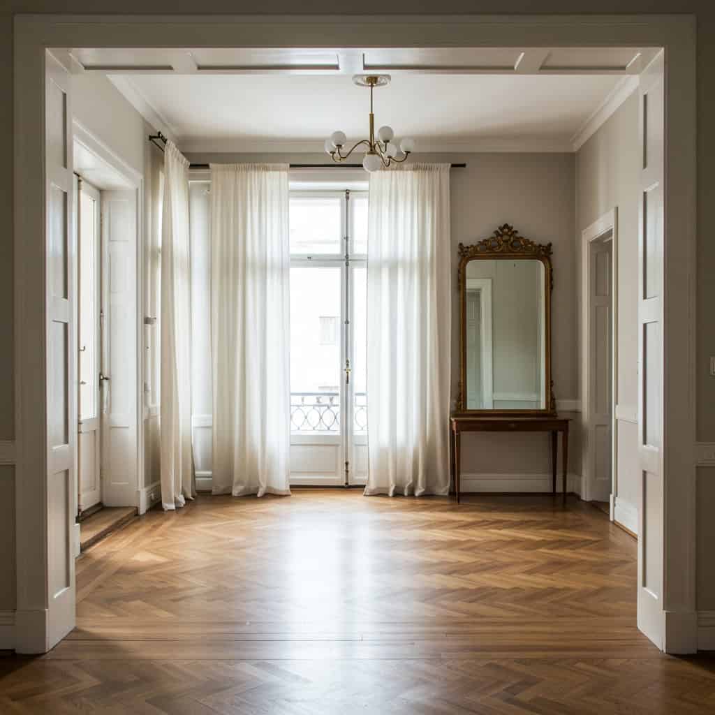 Step 7: Maximize Natural Light and Open Spaces