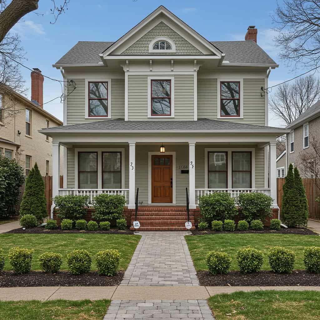 Step 9: Update Exterior Elements with Sensitivity