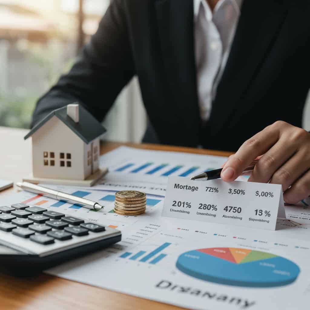 Step 2: Learn About Home Financing Options