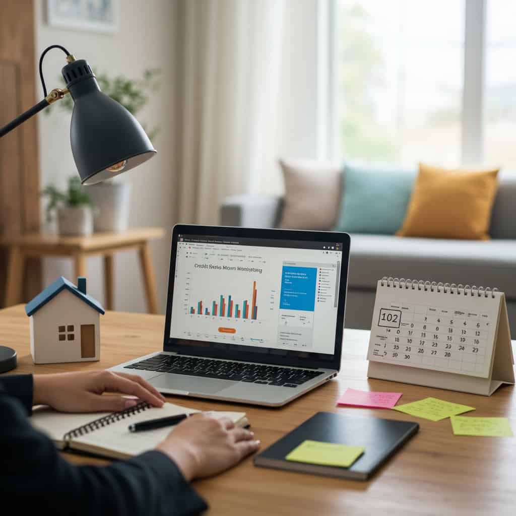 Step 5: Manage Credit and Debt Wisely