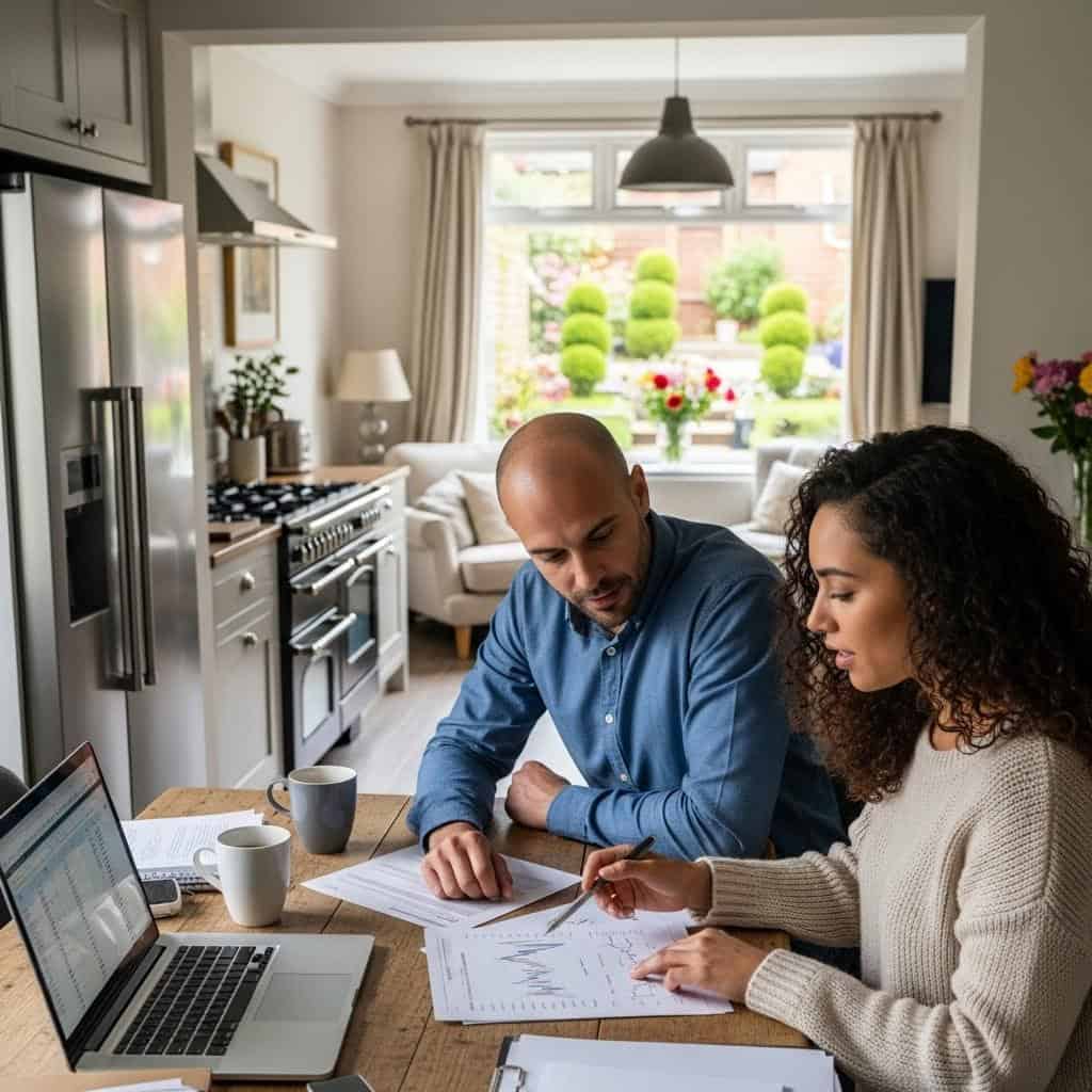 Step 7: Plan for Long-Term Financial Goals