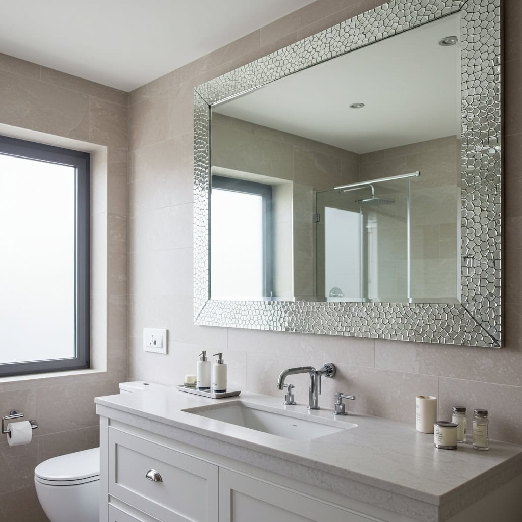 Step 4: Replace or Update Mirrors