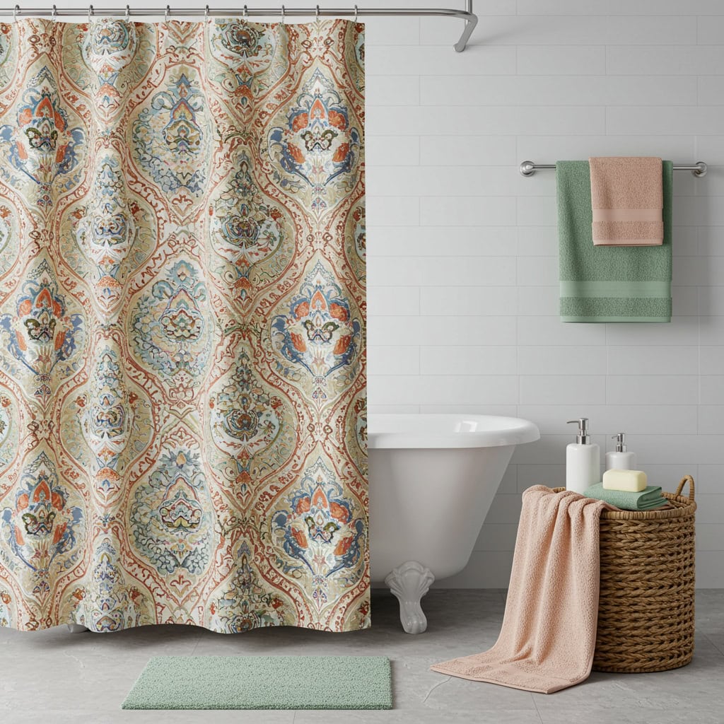 Step 6: Update Accessories and Textiles