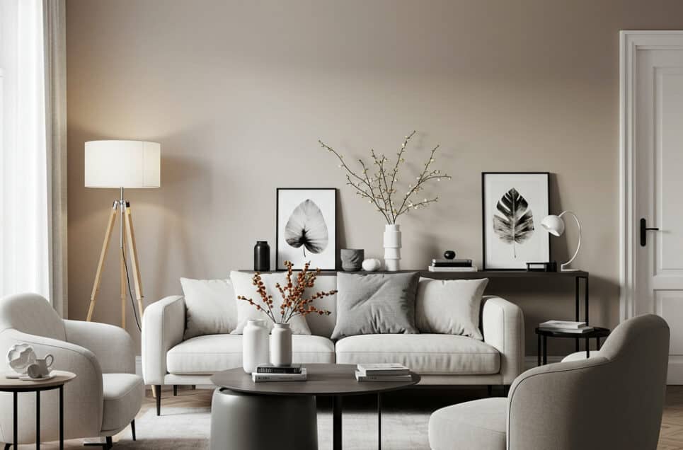 Why Neutral Colors Remain a Home Design Staple
