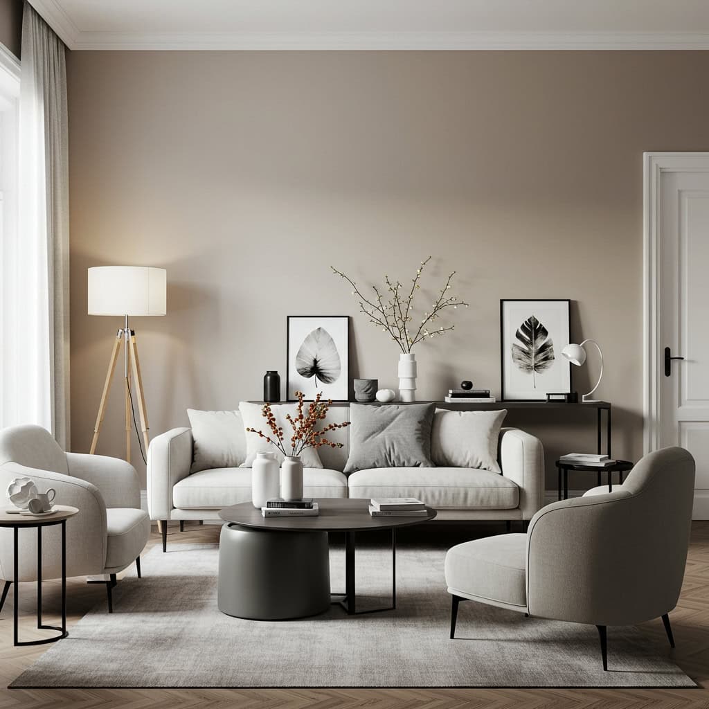 Why Neutral Colors Remain a Home Design Staple