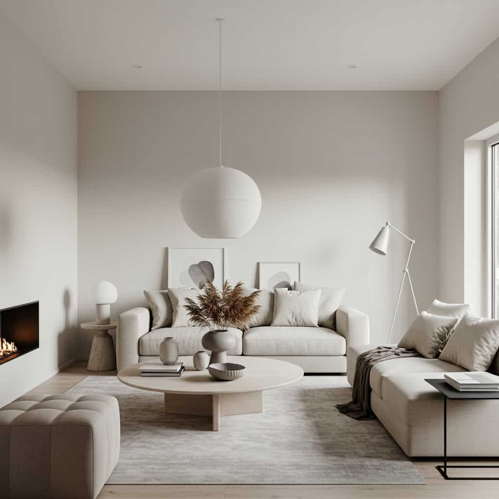 Step 1: Understanding the Appeal of Neutral Colors