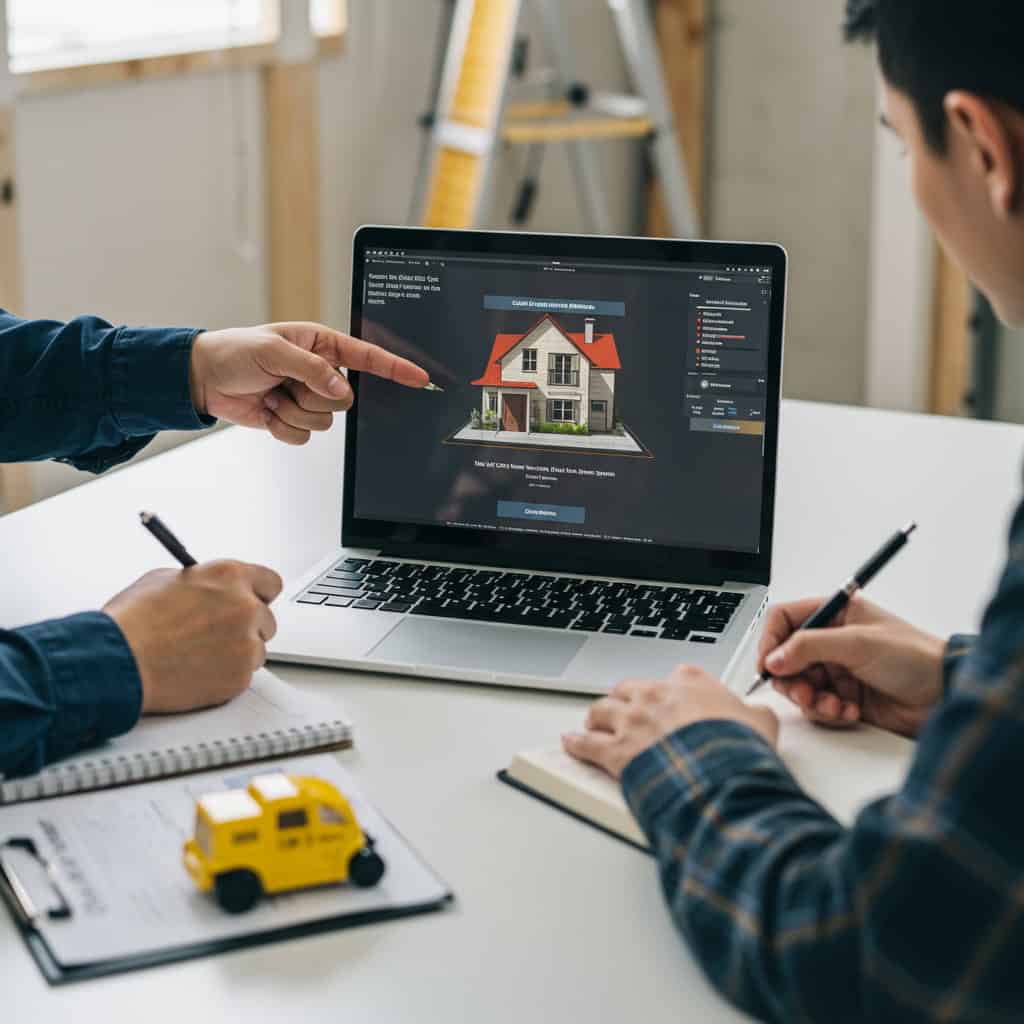 Step 5: Research Legal and Code Requirements