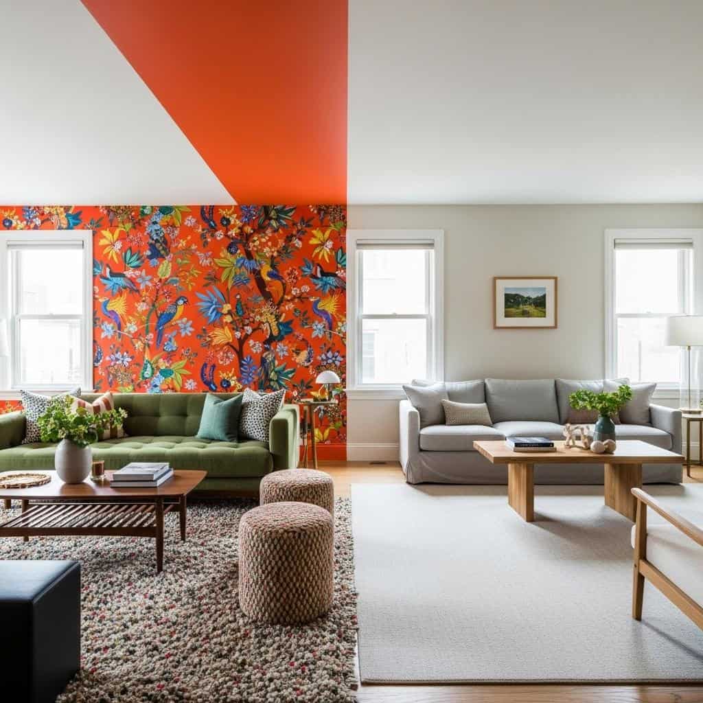 1. Overly Personalized Décor