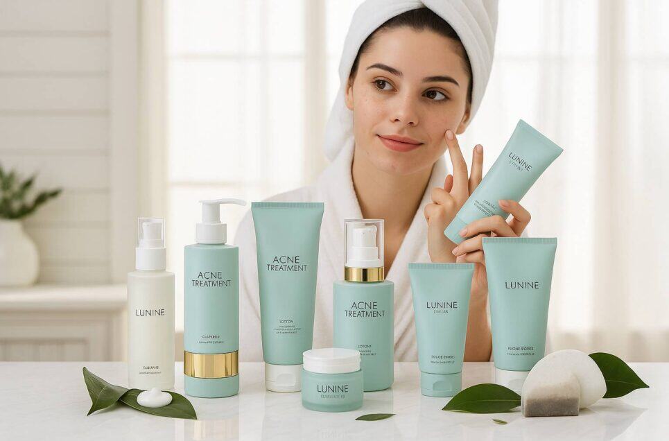 10 Best Acne Lotions That Actually Work for Clearer and Smoother Skin