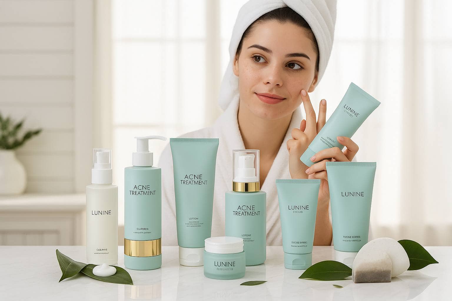 10 Best Acne Lotions That Actually Work for Clearer and Smoother Skin