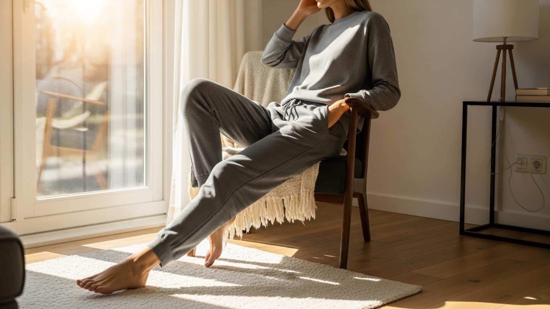 Best Sweatpants for Women: Cozy, Chic & Perfect for Every Occasion