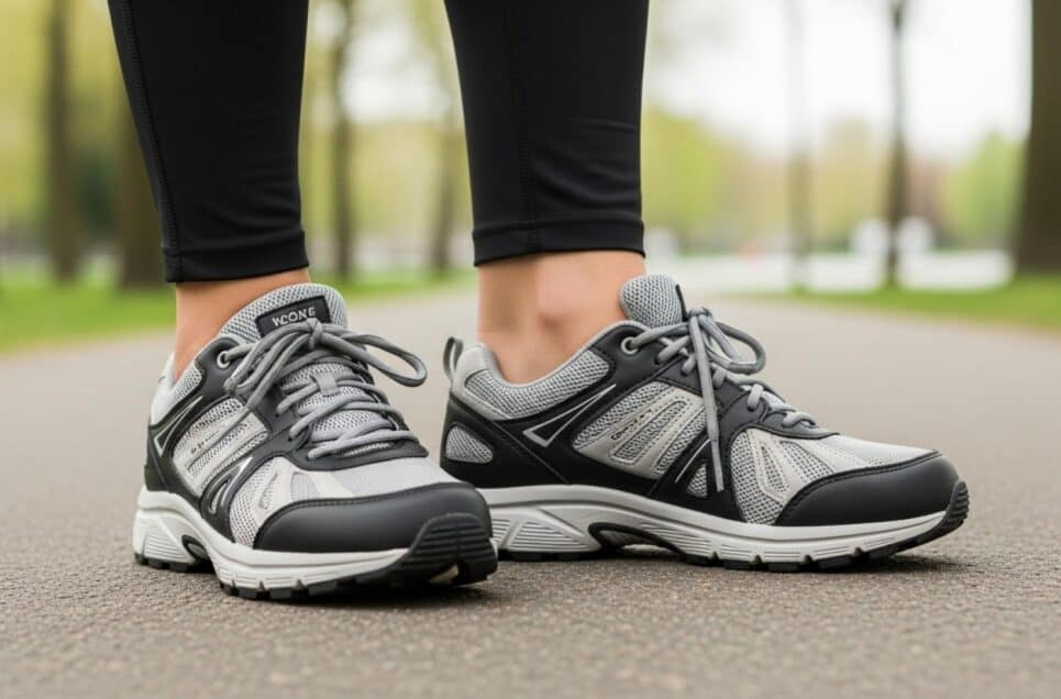 10 Best Walking Shoes for Women That Keep You Moving All Day Long