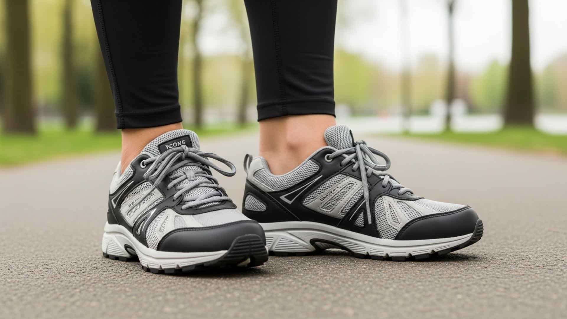 10 Best Walking Shoes for Women That Keep You Moving All Day Long
