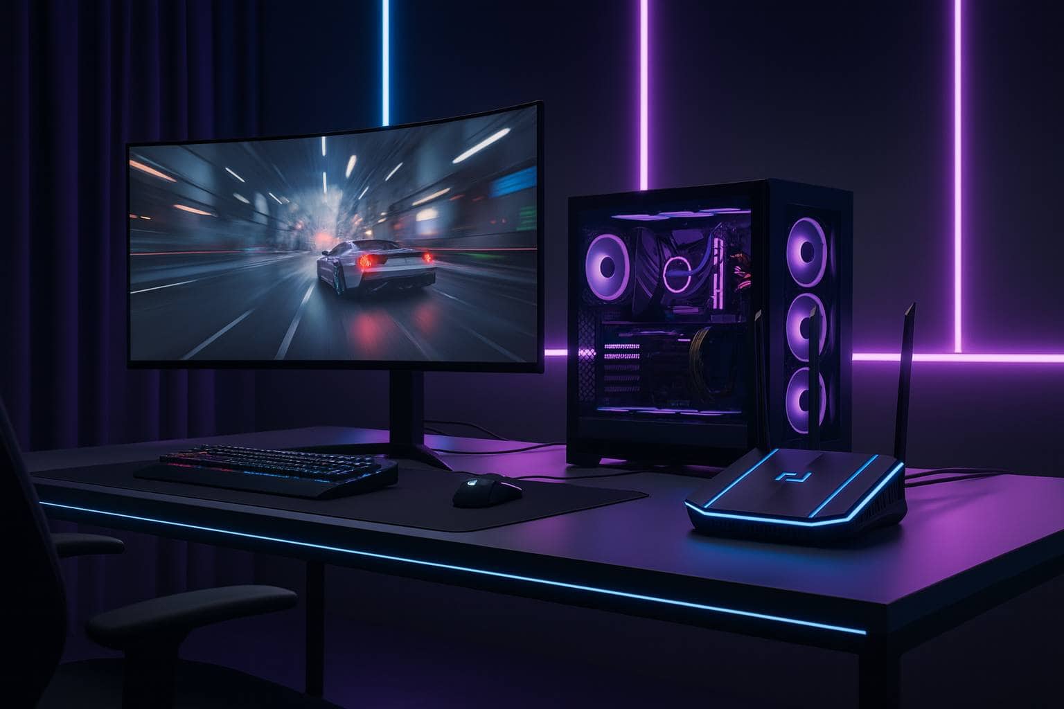 The 10 Best Routers for Gaming: Speed, Stability & Zero Lag Guaranteed