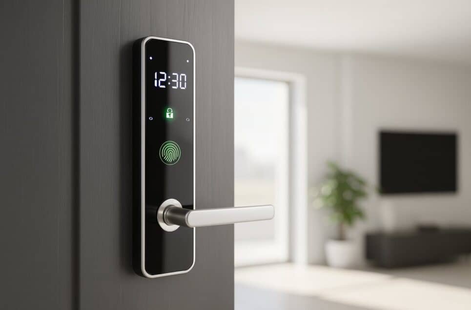 10 Best Digital Door Locks: Secure, Smart, and Stylish Picks for Every Home