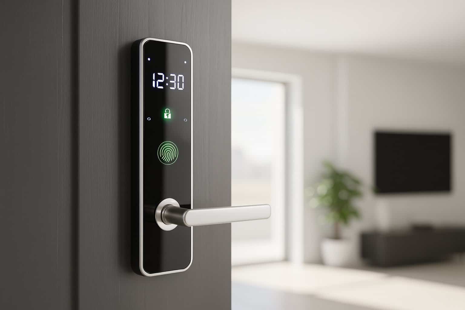 10 Best Digital Door Locks: Secure, Smart, and Stylish Picks for Every Home