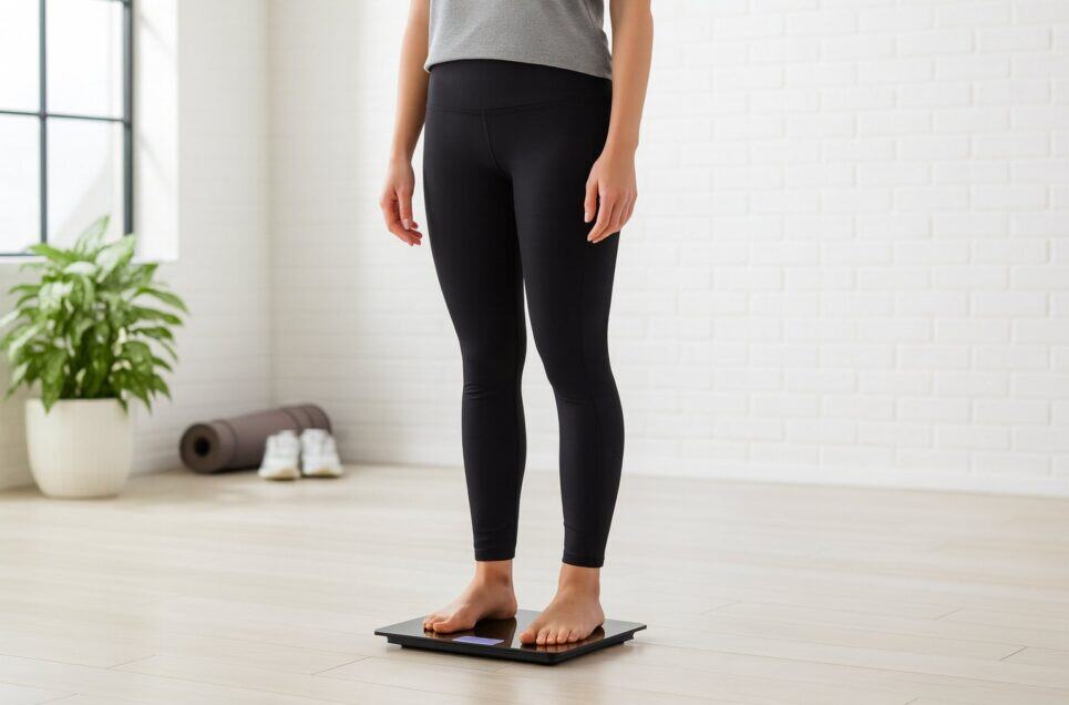 10 Best Digital Scales for Body Weight: Accurate, Stylish, and Smart Picks