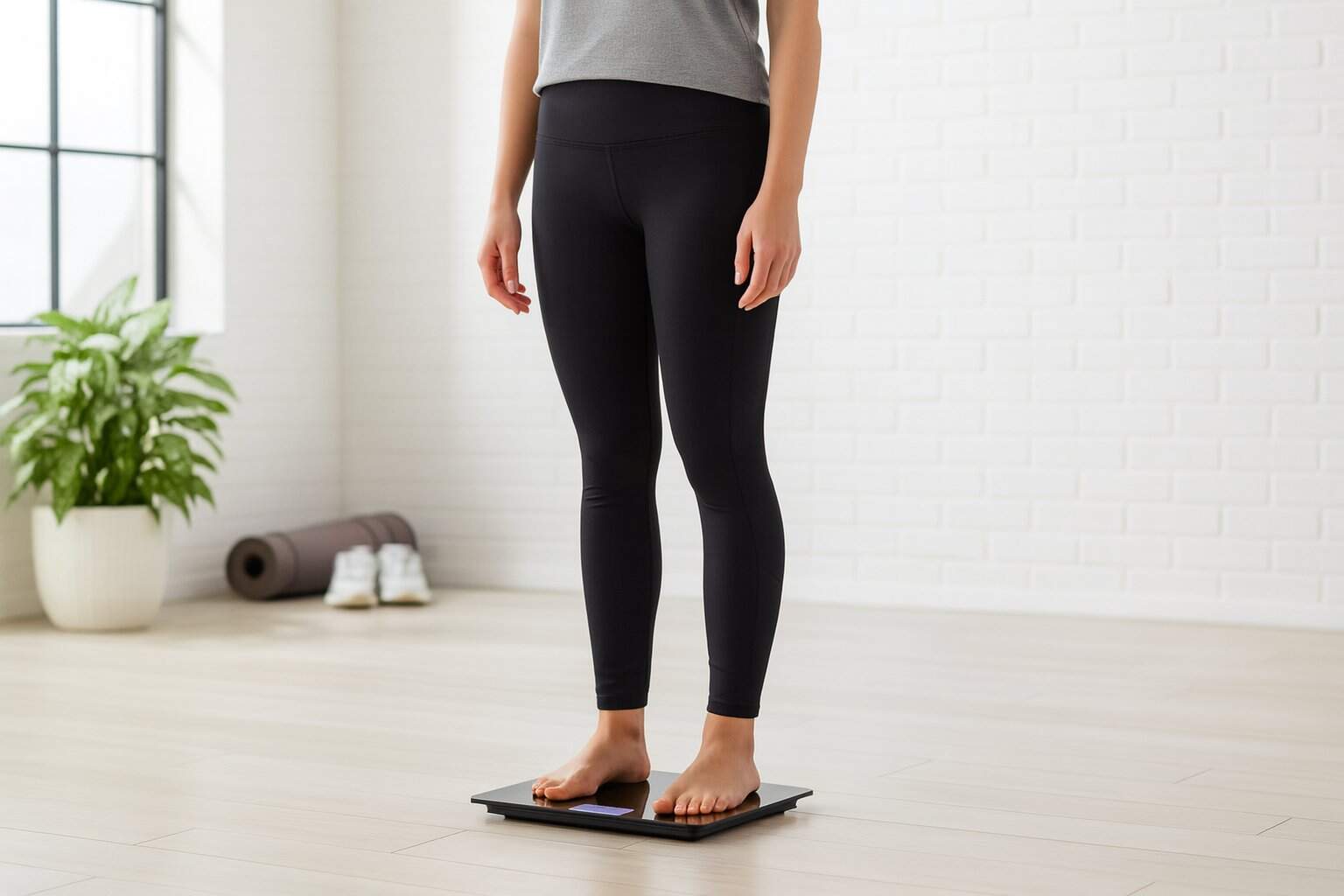 10 Best Digital Scales for Body Weight: Accurate, Stylish, and Smart Picks