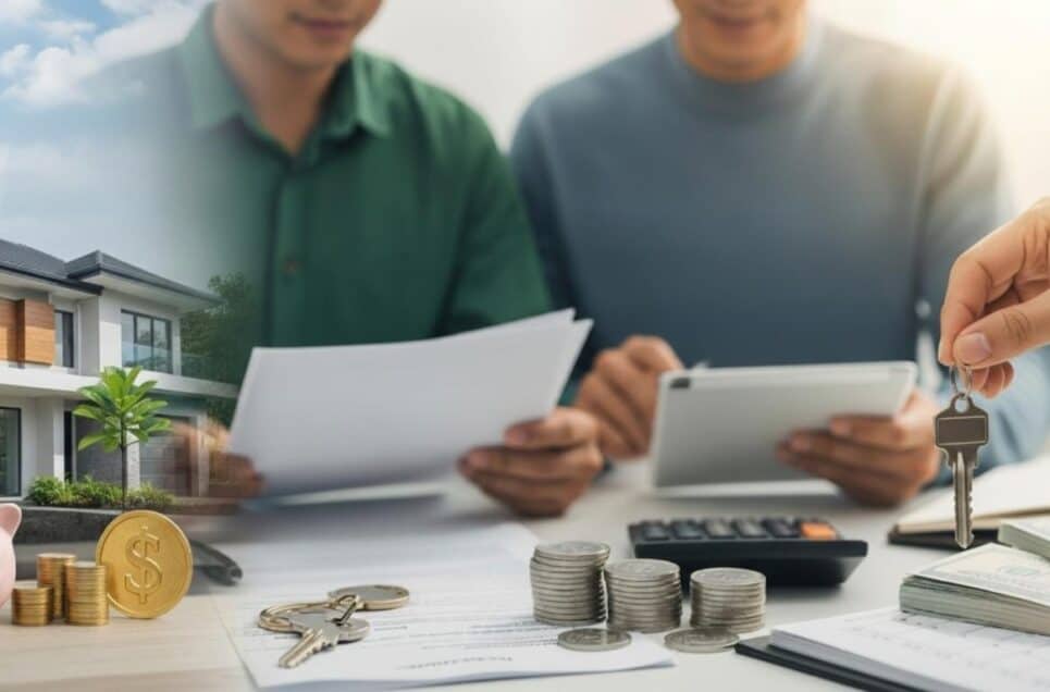 Why Financial Literacy Is Essential for Homeowners