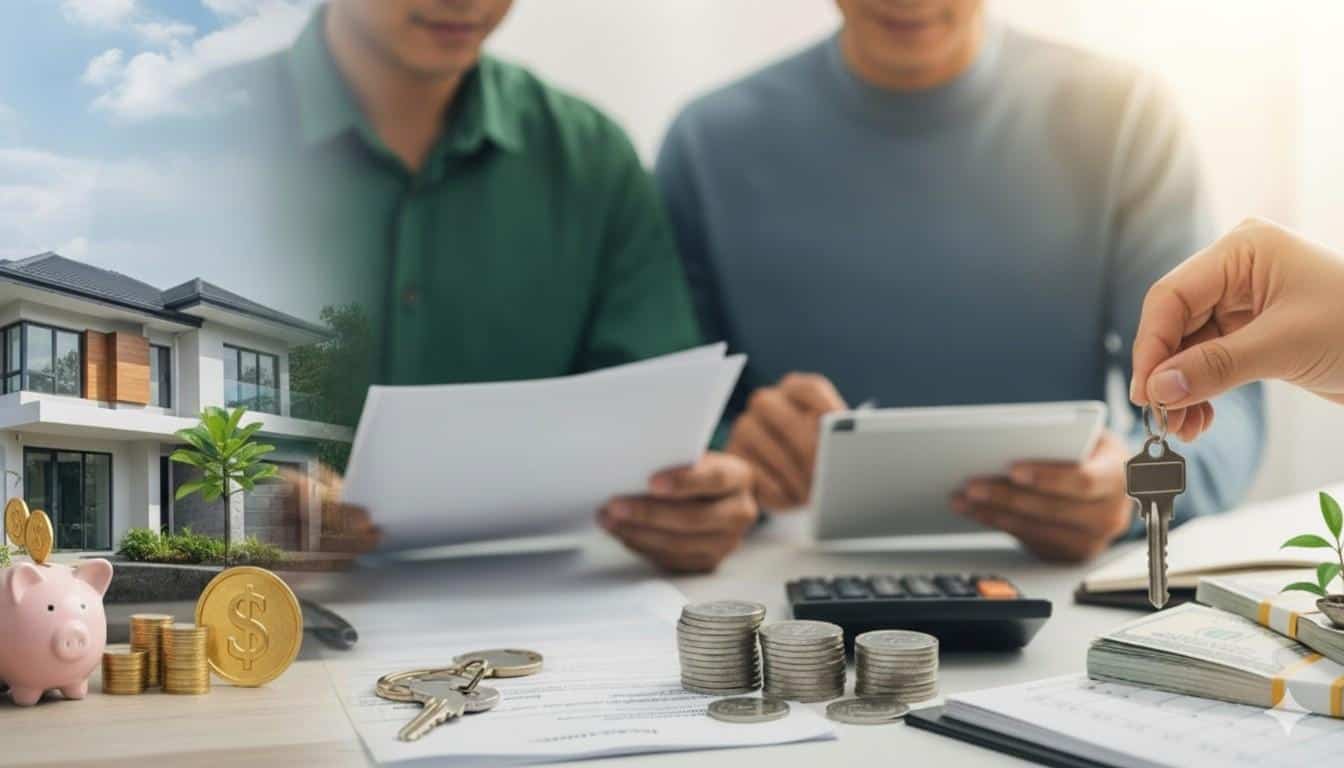 Why Financial Literacy Is Essential for Homeowners