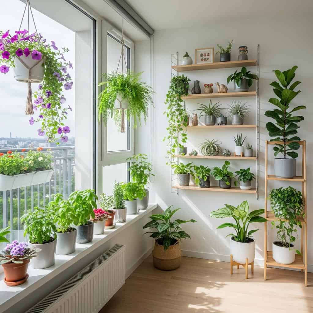 Step 1: Assess Your Available Space