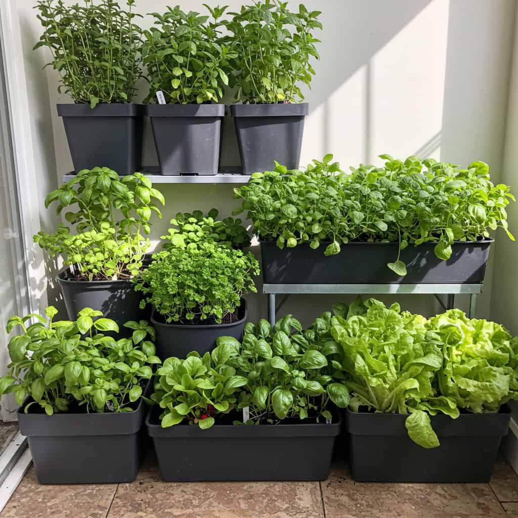 Step 2: Choose the Right Plants