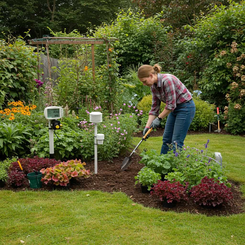 Step 2: Assess Your Garden’s Needs and Conditions