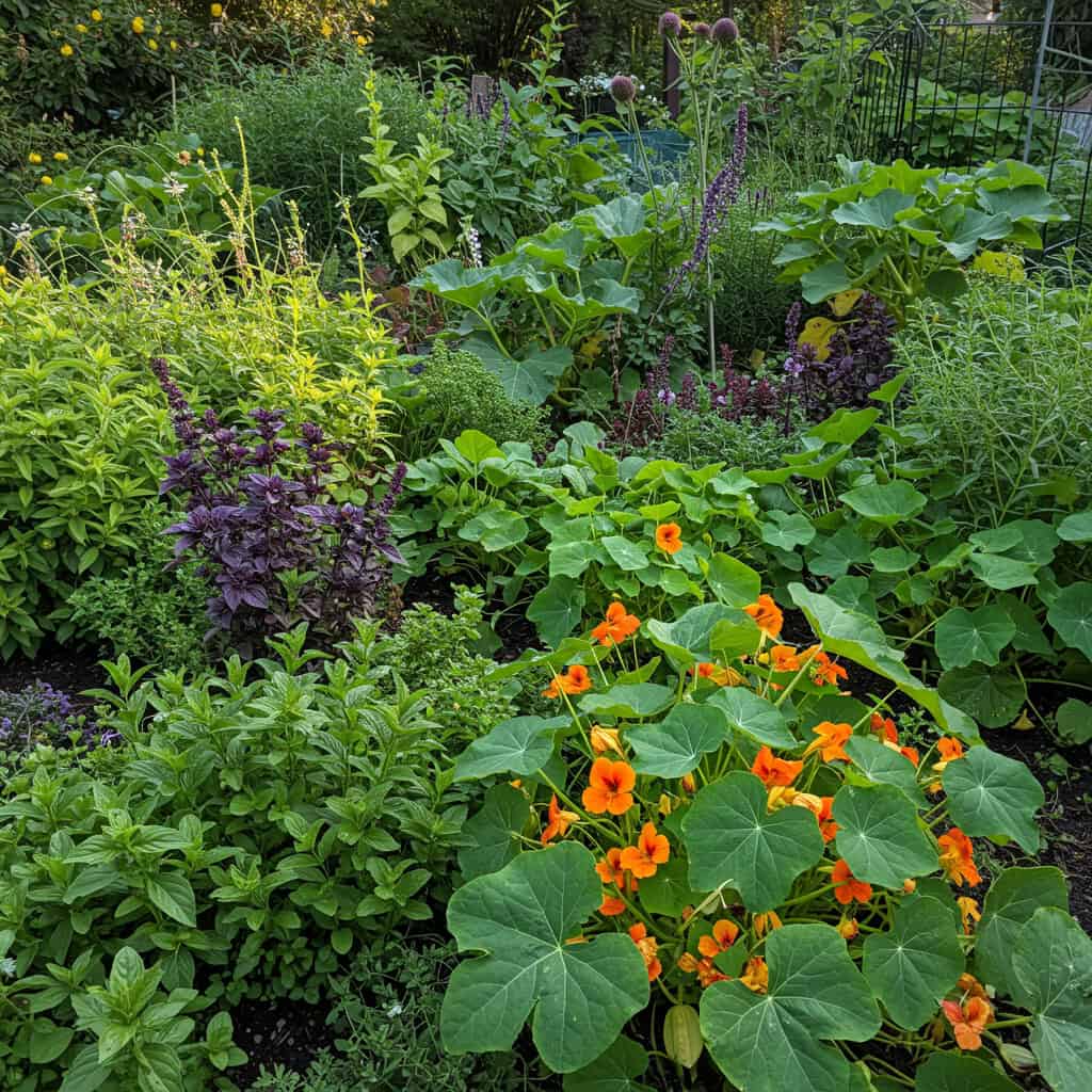 Step 5: Implement Natural Pest Control Methods