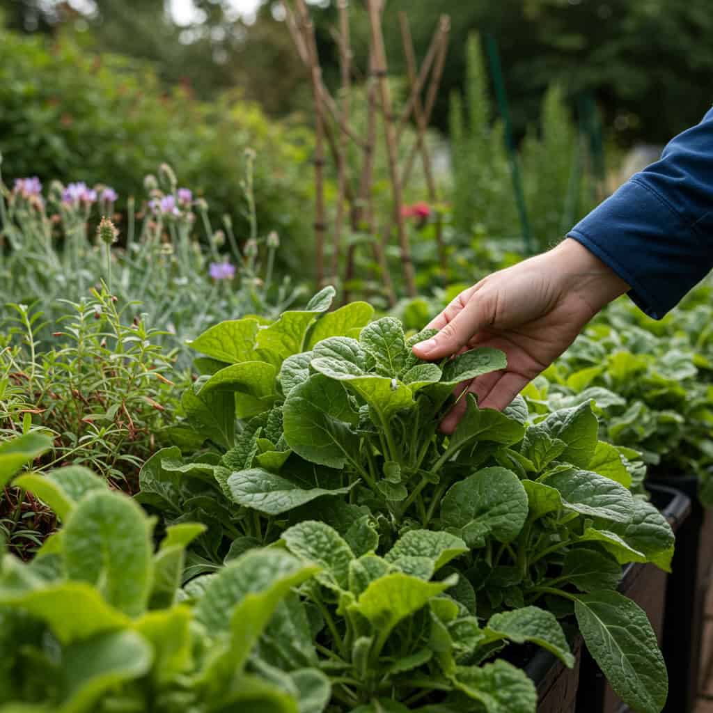 Step 6: Monitor and Adjust Throughout the Season