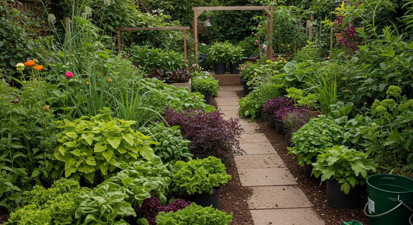 12 Gardening Mistakes Beginners Should Avoid for Better Results