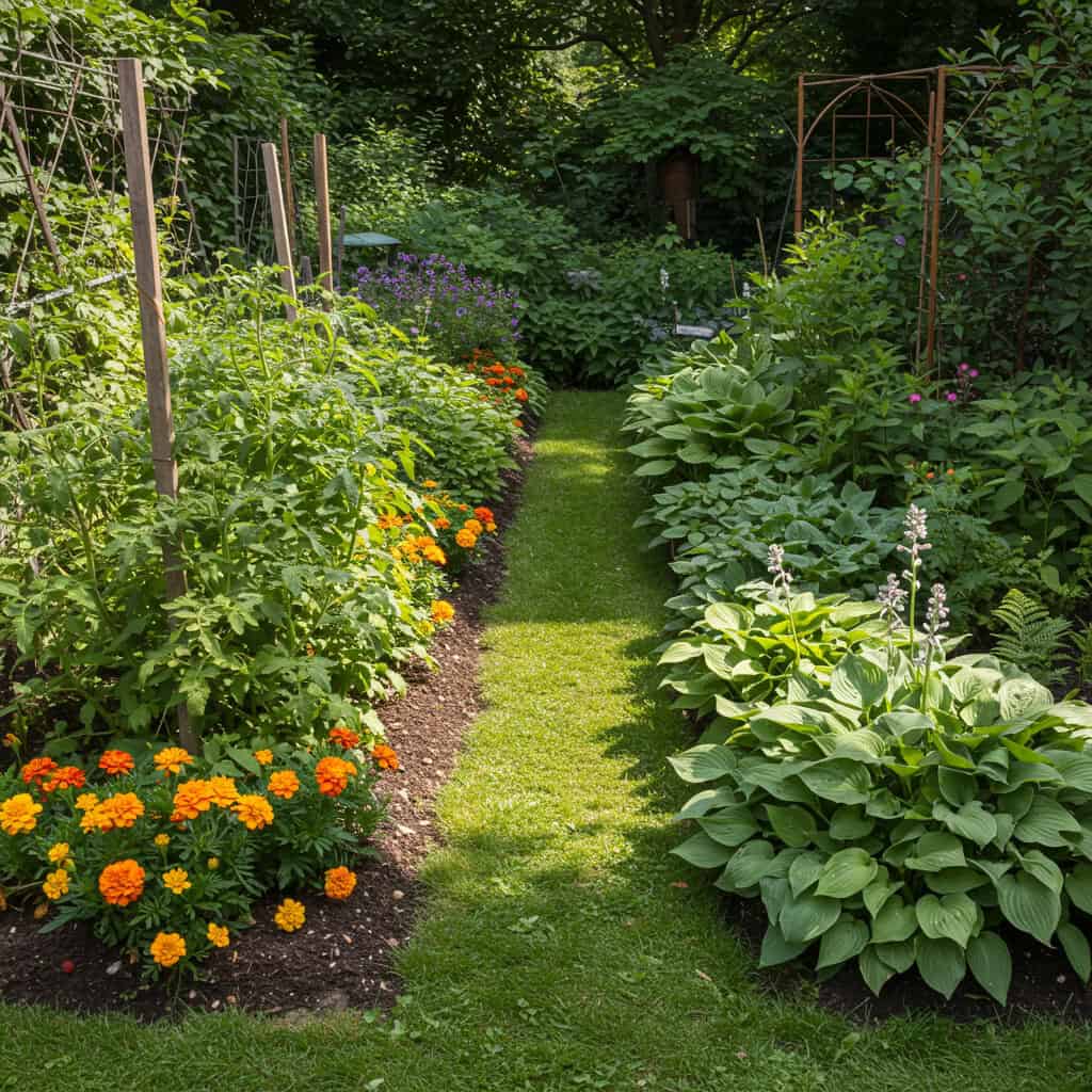 3. Ignoring Sunlight Requirements