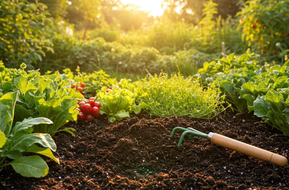 Why Soil Health Is the Secret Ingredient to Gardening Success