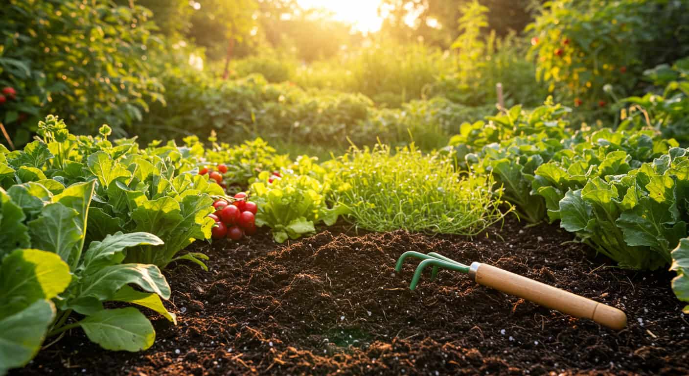 Why Soil Health Is the Secret Ingredient to Gardening Success