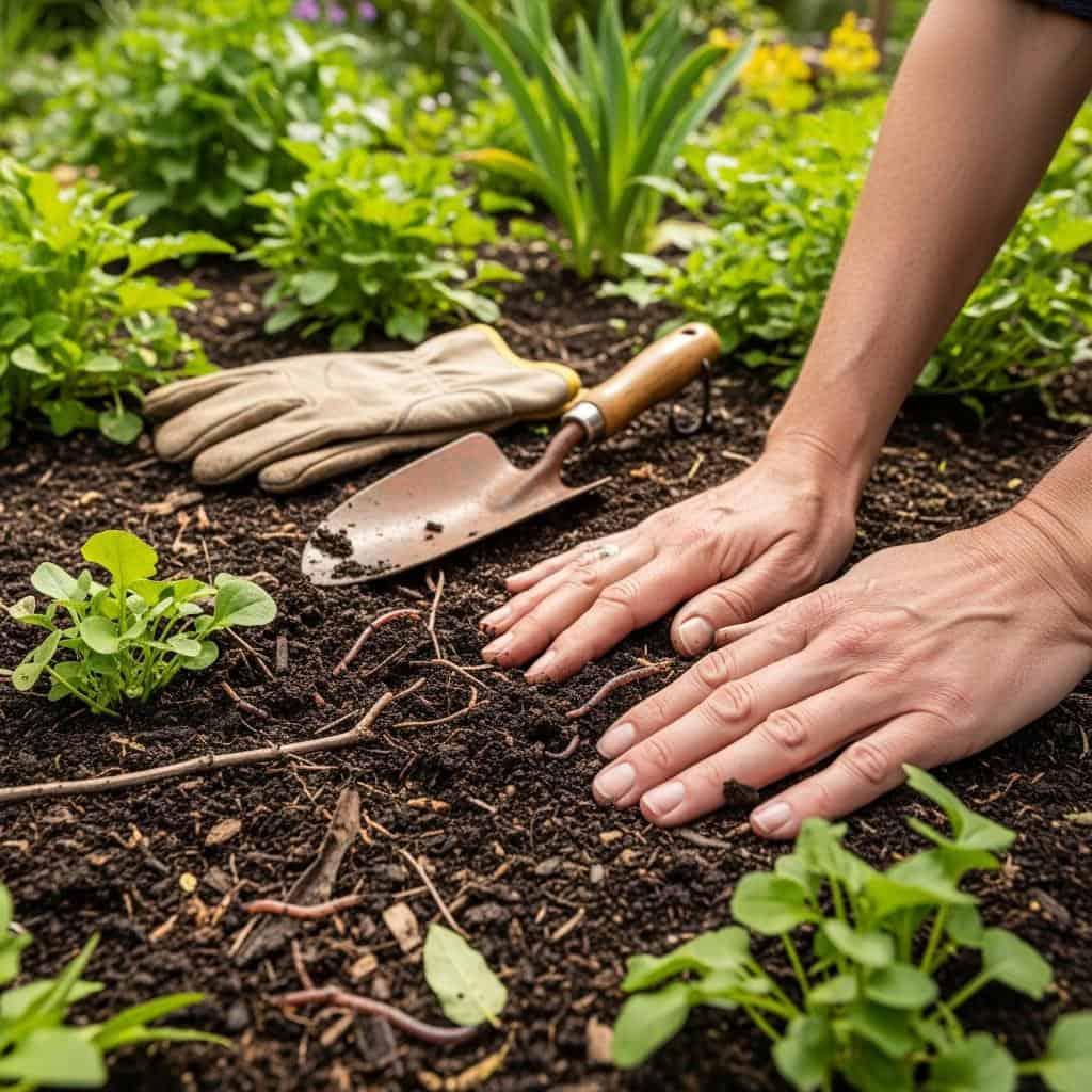 Step 7: Avoid Common Soil Health Mistakes