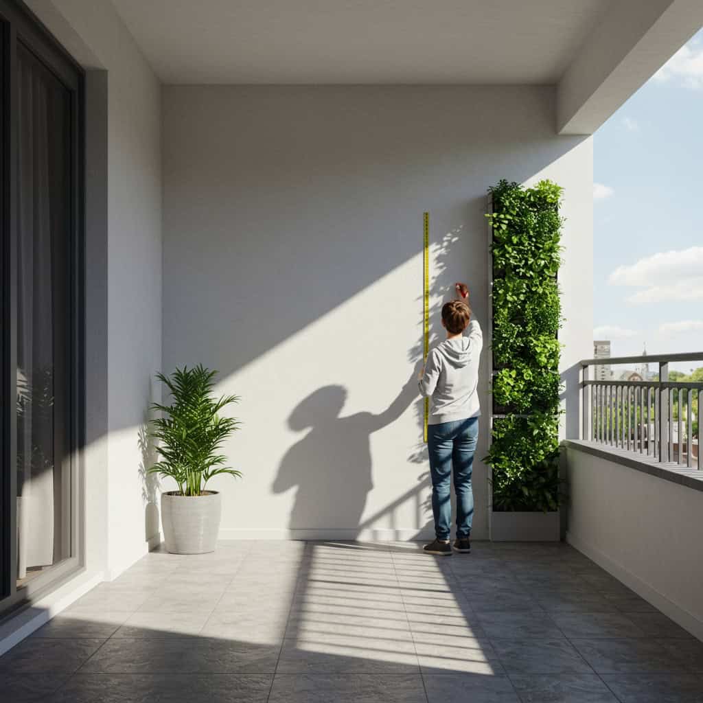 Step 1: Assess Your Space and Light Conditions