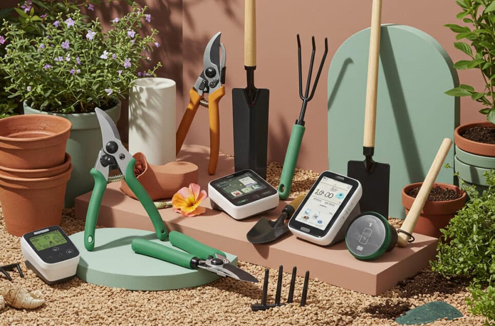 15 Tools That Make Gardening Easier (and More Fun)