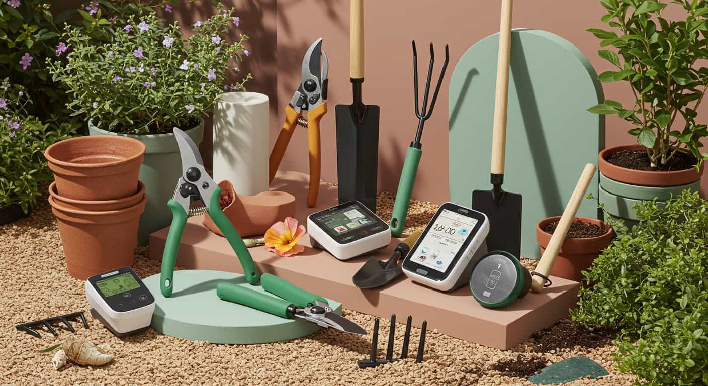 15 Tools That Make Gardening Easier (and More Fun)