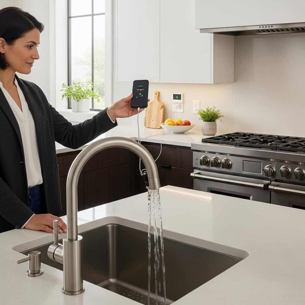 Step 1: Inspect All Utilities