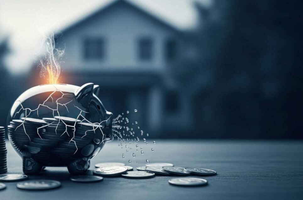 12 Hidden Home Costs People Forget to Budget For