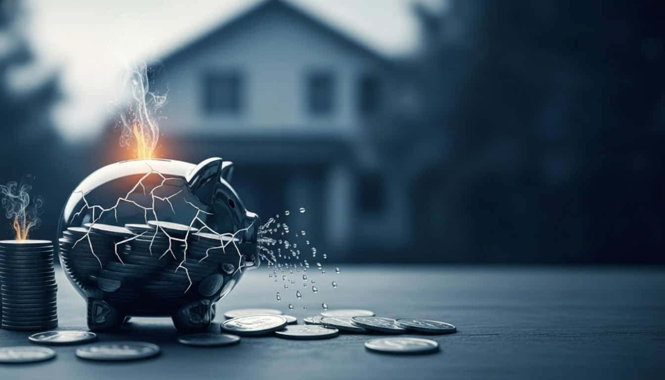 12 Hidden Home Costs People Forget to Budget For