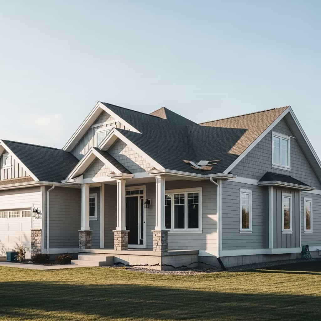 9. Emergency Fund for Major Repairs